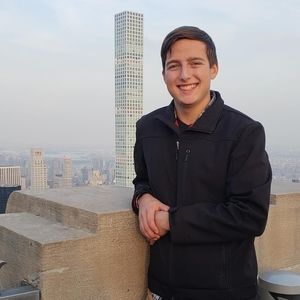 Meet your Posher, Dean